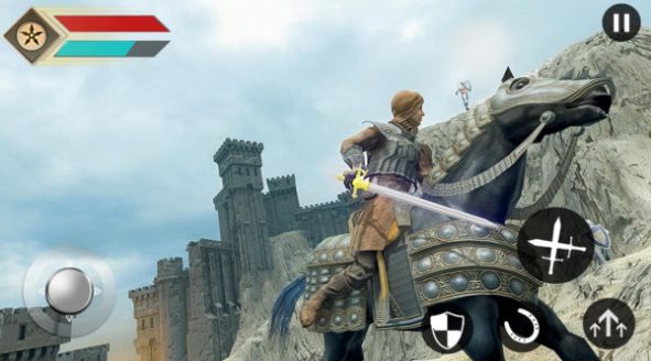 奥斯曼帝国英雄游戏最新版图片2