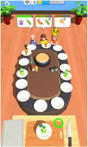 食物制作师  v1.0