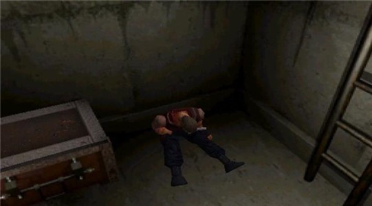 生化危机之星光计划 2022-02-15 14:27