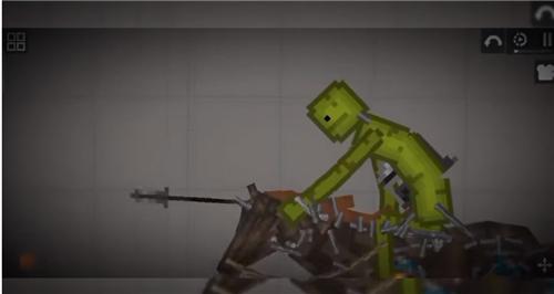 甜瓜游乐场战马苍龙模组  v12.2