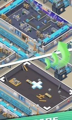 疯狂生产经理汉化版  v0.24