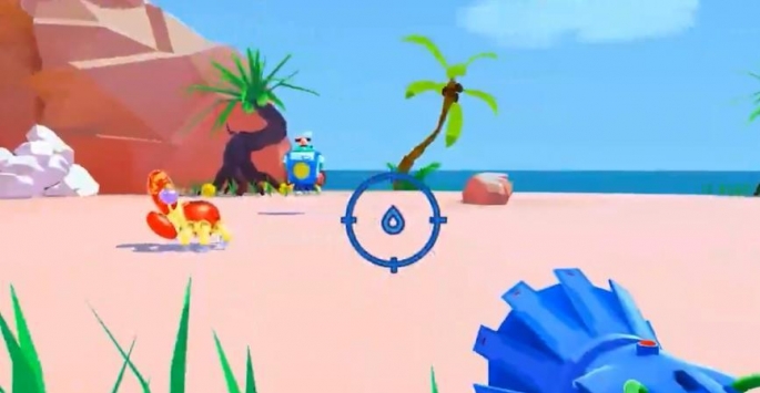 小岛清洁工 v2.5.5