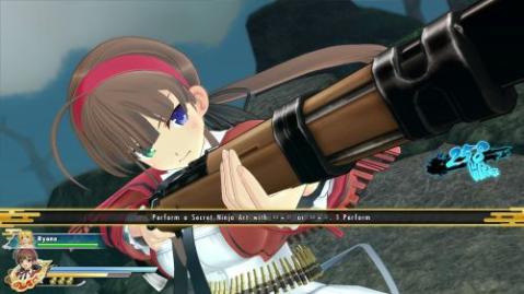 闪乱神乐：少女们的选择 v3.1.0