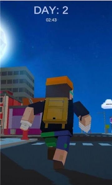 迷你乞丐模拟器游戏中文版下载  v3.3.4