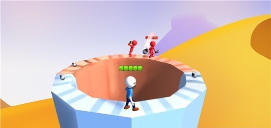 弹弓炸弹对战游戏官方版下载  v5.0.2