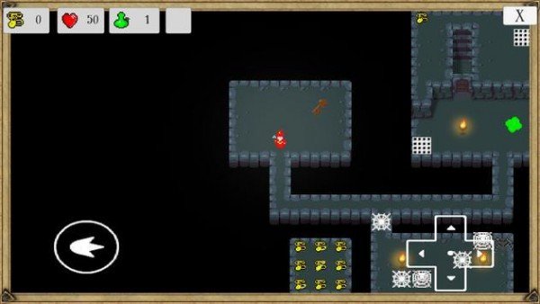 奇才迷宫游戏安卓下载  v3.2.1