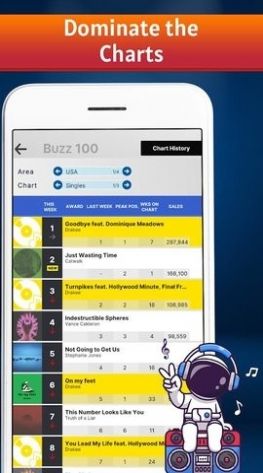 摇滚说唱歌手Sim  v0.413