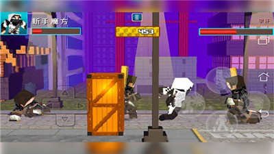 超神之战2 2023-01-07 17:02