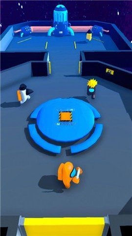 像素太空大逃杀 v1.0