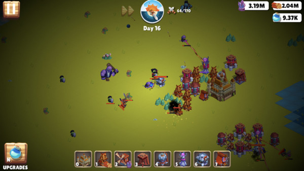 王国塔防 v3.1.5