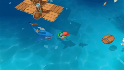 史诗木筏中文版 2021-03-15 10:16