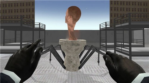 马桶人大冒险汉化版  v1.03.08