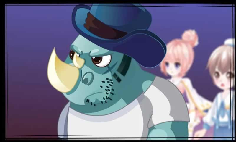 奥比岛：梦想国度 v0.5.1104