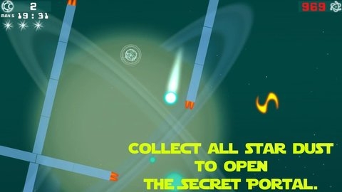 Space Ball(重力空间球) v1.88 安卓版