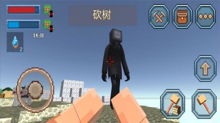 像素建造日记 v3.2.5