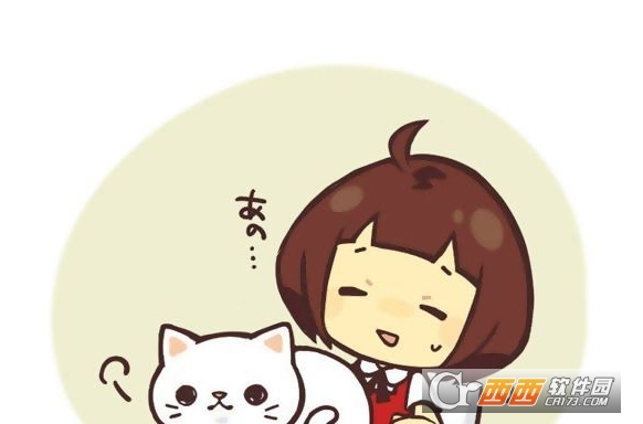 喵契猫咖物语中文汉化版