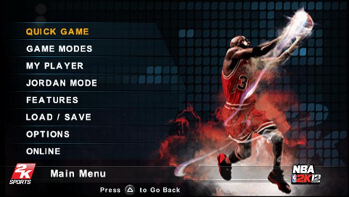 NBA2K12(悟饭)
