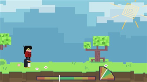 彩虹像素马 v1.0.0