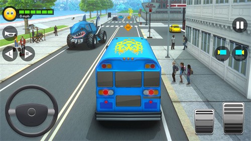 车辆驾驶大师  v300.1.0.3018