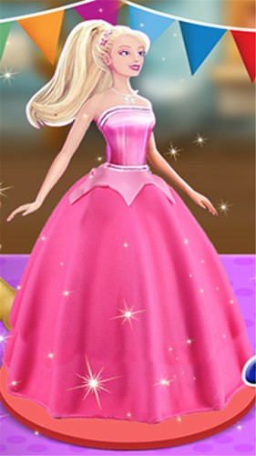 冰淇淋蛋糕 v1.0.1