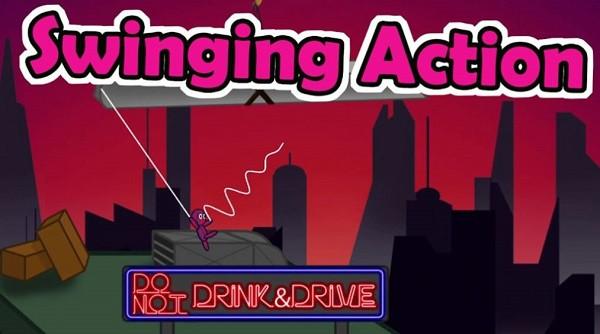 蜘蛛小子冒险  v1.61