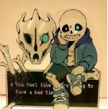 UNDERTALE