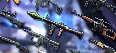 终极CS反恐精英2  V 1.0