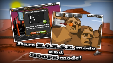 美国篮球 USBasketballMULTIPLAYER v4.0.5