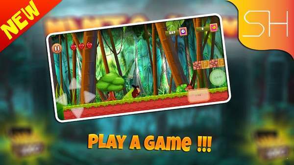 金刚忍者历险记 v7.0 