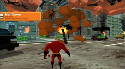 超人总动员2  v1.0.1-the-Incre