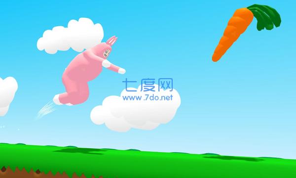 超级兔子人联机版手机中文 v1.3.2