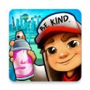 地铁跑酷拉斯维加斯国际版