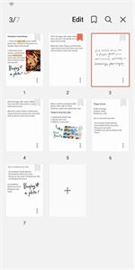 三星笔记  v4.3.14.39