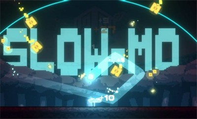 方块坠落之夜 v0.87