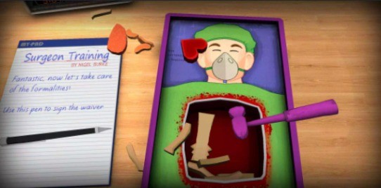 外科手术模拟器2联机版  v1.0.0