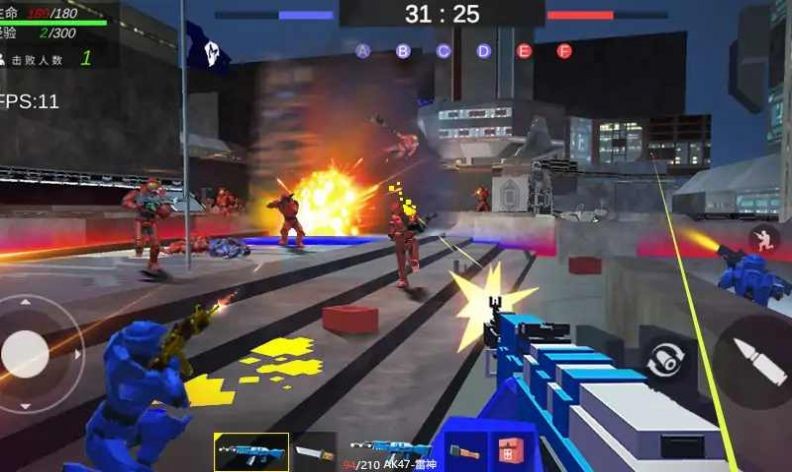 使命2战争来袭  v1.5.3