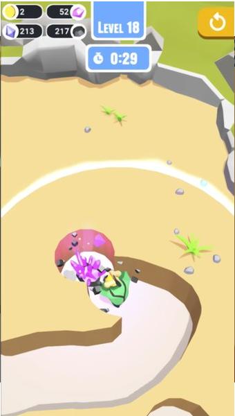 矿工大师游戏 v0.0.1