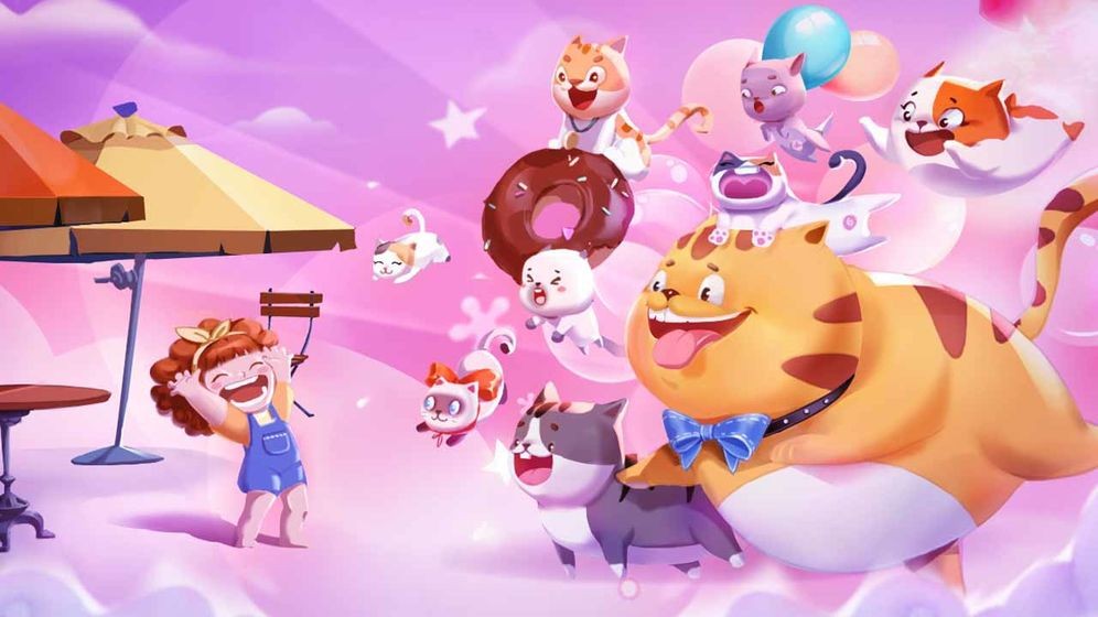 猫咪物语 2020-04-15 08:47