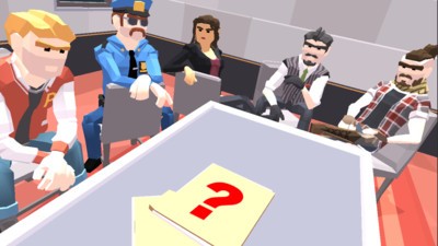 街头自由格斗 v1.0