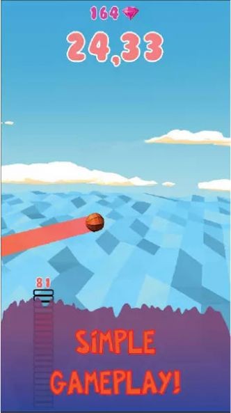 完美射门绝招篮球 v1.0.1