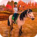 骑马故事手游中文版
