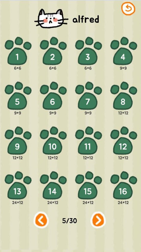 扫雷猫咪版 v1.2.1