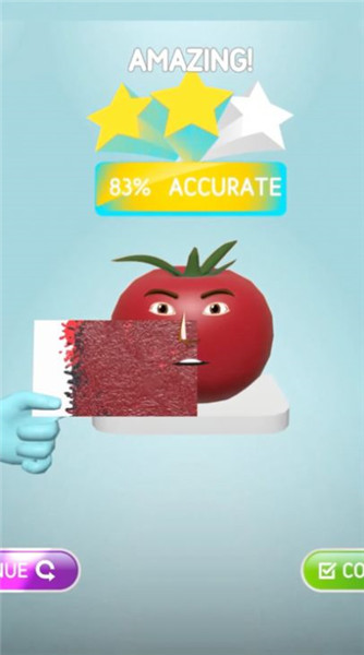 灵魂调色师小游戏