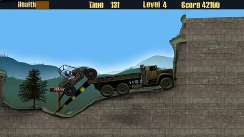 山间卡车 Mountain Truck v4.0.5