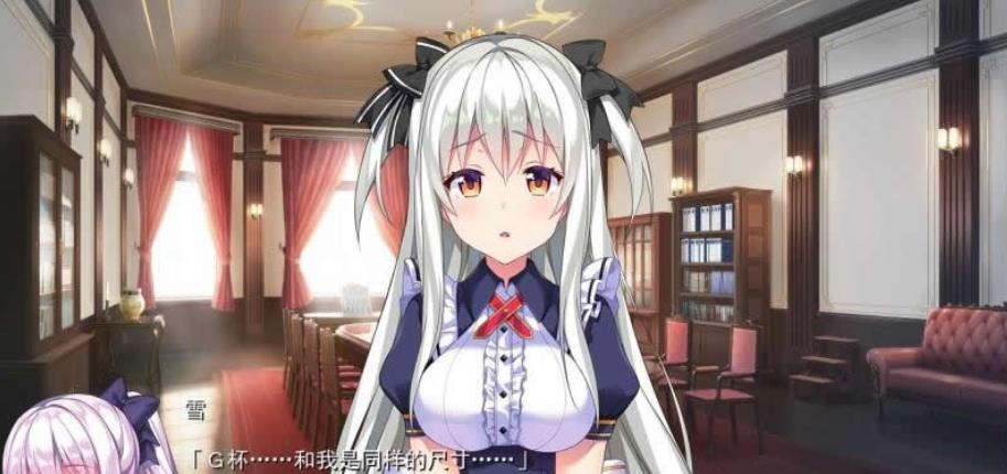 恋爱少女人格崩坏 v1.0.23