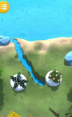 引水救植物截图0