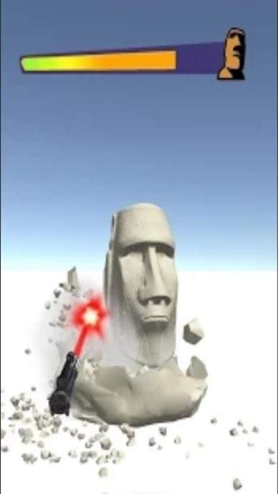 Sculpter(人像雕刻) v0.5 安卓版