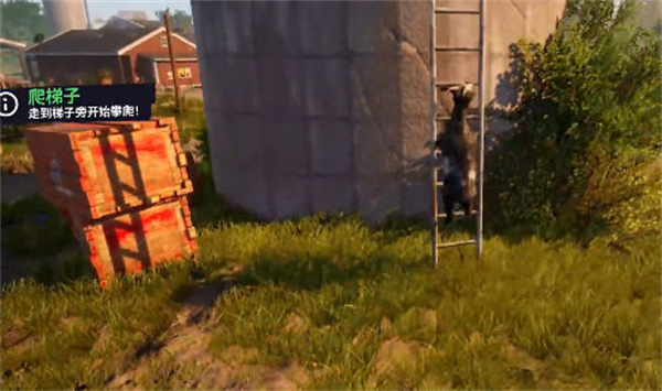 山羊模拟器2024  v1.1