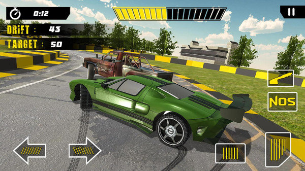 移极限街头安卓最新版下载  v5.5.2