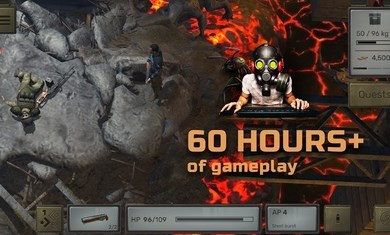核爆RPG破解版 v1.17.2